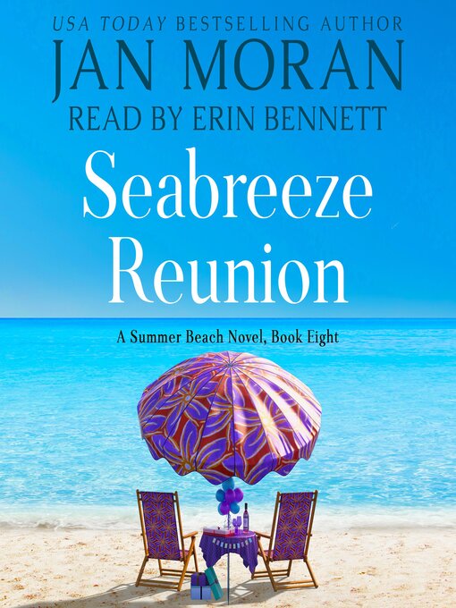 Cover image for Seabreeze Reunion